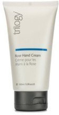 

Trilogy Personal Care - Rose Hand Cream(100 ml)