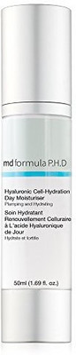

Md Formula P.h.d Hyaluronic Cell-hydration Day Moisturizer(50 ml)