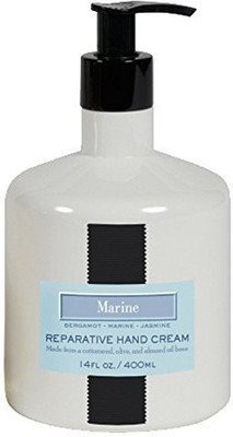 

Lafco House & Home Reparative Hand Cream Marine(400 ml)