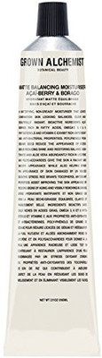 

Grown Alchemist Matte Balancing Moisturizer - Acai & Borago(60 ml)