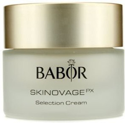

Babor Skinovage Px Advanced Biogen Selection Cream(47.8946 g)