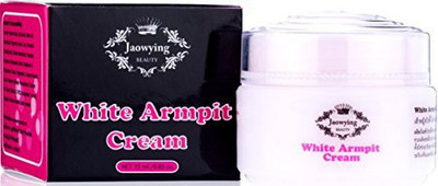 

Jaowying Beauty Armpit Whitening Cream Groin & Armpit Bleaching(25 ml)