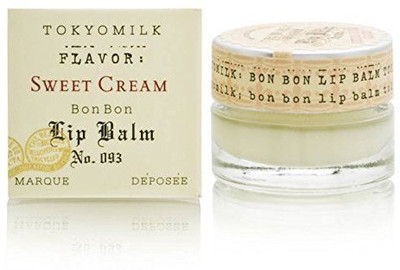

Margto Elena Tokyo Milk Bon Bon Lip Balm Sweet Cream(6.2348 g)