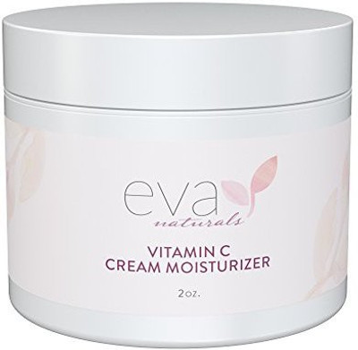 

Eva Naturals Vitamin C Antioxidant Anti-wrinkle Cream Moisturizer(566.8 g)