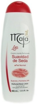 

Myrurgia Maja Normal Body Lotion(400 ml)