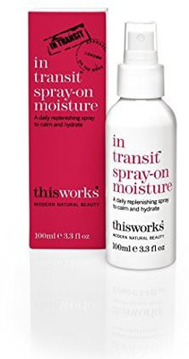 

This Works In Transit Spray On Moisture(100 ml)