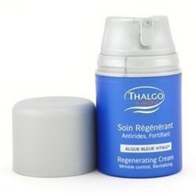 

Thalgo Men's Skin - Men Regenerating Cream(50 ml)