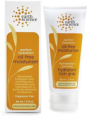 

Earth Science Perfect Hydration Oil-free Moisturizer(59 ml)