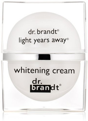 

Dr. Brandt Light Years Away Whitening Cream(48.178 g)
