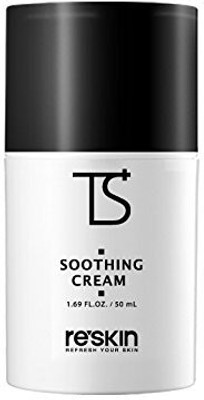 

Reskin Cosmetics [trouble Solution] Soothing Cream "new Arrival"(50 ml)