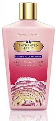 

Victoria's Secret Enchanted Apple Hydrating Body Lotion(238.056 g)