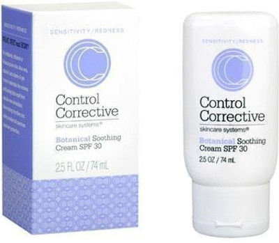 

Control Corrective Botanical Soothing Cream Spf 30(74 ml)