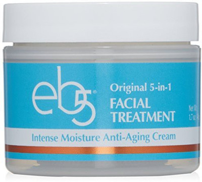 

Eb5 Intense Moisture Anti-aging Skin Care Cream(48.178 g)