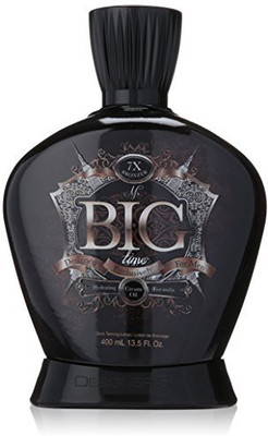 

Designer Skin Body Bronzer Mr. Big Time(400 ml)