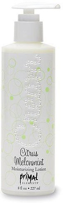 

Primal Elements Citrus Melonmint, Moisturizing Lotion(226.72 g)