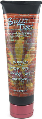 

Street Tans Tanning Lotion Chronic(236 ml)