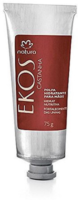 

Natura Ekos Collection - Brazil Nut Creamy Hand And Nail Balm Net )(75 g)