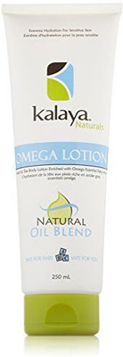 

Kalaya Naturals Omega Lotion(250 ml)
