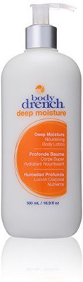 

Body Drench Deep Moisture Nourishing Body Lotion(500 ml)