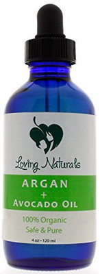 

Loving Naturals Skin For Sensitive, Oily Or Severely Dry Skin For Women And Men(120 ml)