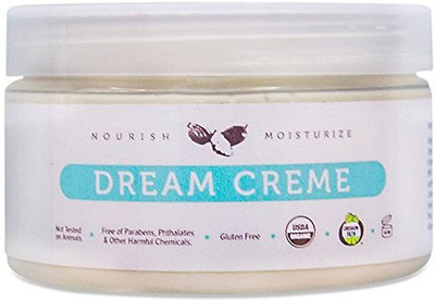 

Sweet Lincoln SHEA Tummy Butter & Organic Stretch Mark Cream(96.356 g)