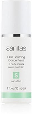 

Sanitas Progressive Skinhealth Skin Soothing Concentrate(30 ml)