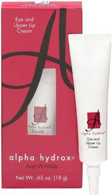 

Alpha Hydrox Eye And Upper Lip Cream(18 g)