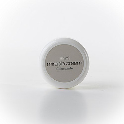 

Skincando Miracle Moisturizer Cream(14.17 g)