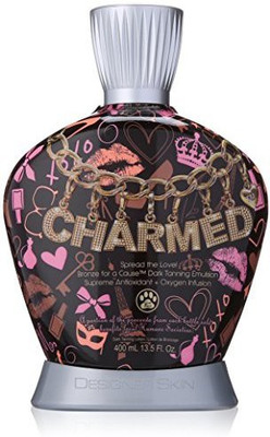 

Designer Skin Charmed Body Bronzer(400 ml)