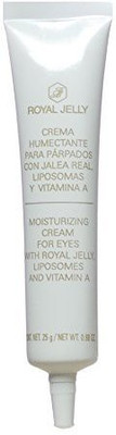 

Armand Dupree Liposomas Y Vitamina A Moisturizing Cream For Eyes With Royal Jelly(25 g)