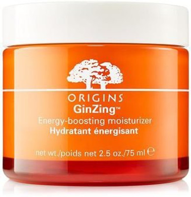 

Origins Super Buy ! Big Size Ginzing Energy Boosting Moisturizer(75 ml)