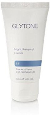 

Glytone Night Renewal Cream(47.312 ml)