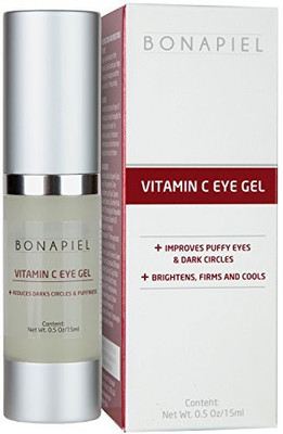 

Bonapiel Best Eye Cream - - Intense Firming Anti Aging Eye Cream(15 ml)