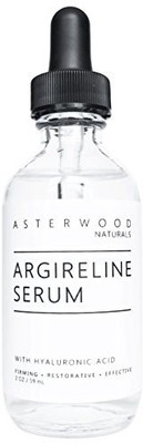 

Asterwood Naturals Argireline 30% Serum(59 ml)