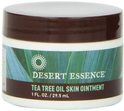 

Desert Essence Tea Tree Oil Skin Ointment(29.5 ml)