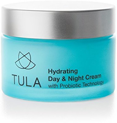 

TULA Skin Care Hydrating Day and Night Cream Probiotic Technology(48.178 g)