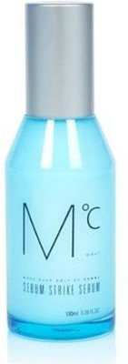 

Mdoc Men's Sebum Strike Serum Pore Care For Oil Skin(100 ml)