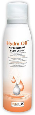 

Hydra Oil Replenishing Body Cream(121.862 g)