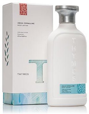 

Thymes Body Lotion Aqua Correline(262.145 g)
