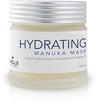 

Airelle Skincare Anti-aging Hydrating Manuka Honey Face Mask (natural)(57 g)