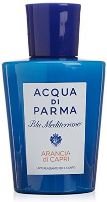 

Acqua Di Parma Blu Mediterraneo Arancia Capri Body Lotion(189.878 g)