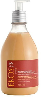 

Natura Ekos Collection - Body Moisturizing Illuminator Nectar(400 ml)