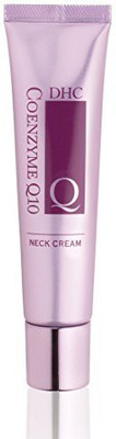 

DHC Coq10 Neck Cream Firming Moisturizer(34.008 g)