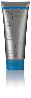 

St. Tropez Untinted Lotion(200 ml)