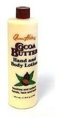 

Queen Helene Fair Trade Cocoa Butter Body Lotion(340.08 g)