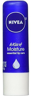 

Nivea Kiss Of Moist Stick .17oz Pack Of 3(4.8178 g)