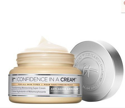 

It Cosmetics Confidence In A Cream Moisturizer(56.68 g)