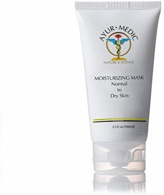 

Ayur Medic Moisturizing Mask for skin(74 ml)