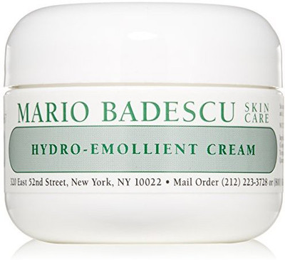 

Mario Badescu Hydro Emollient Cream(28.34 g)
