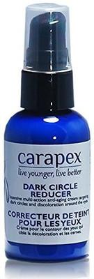 

Carapex Brightening Eye Cream, Dark Circle Eye Cream(59.14 ml)